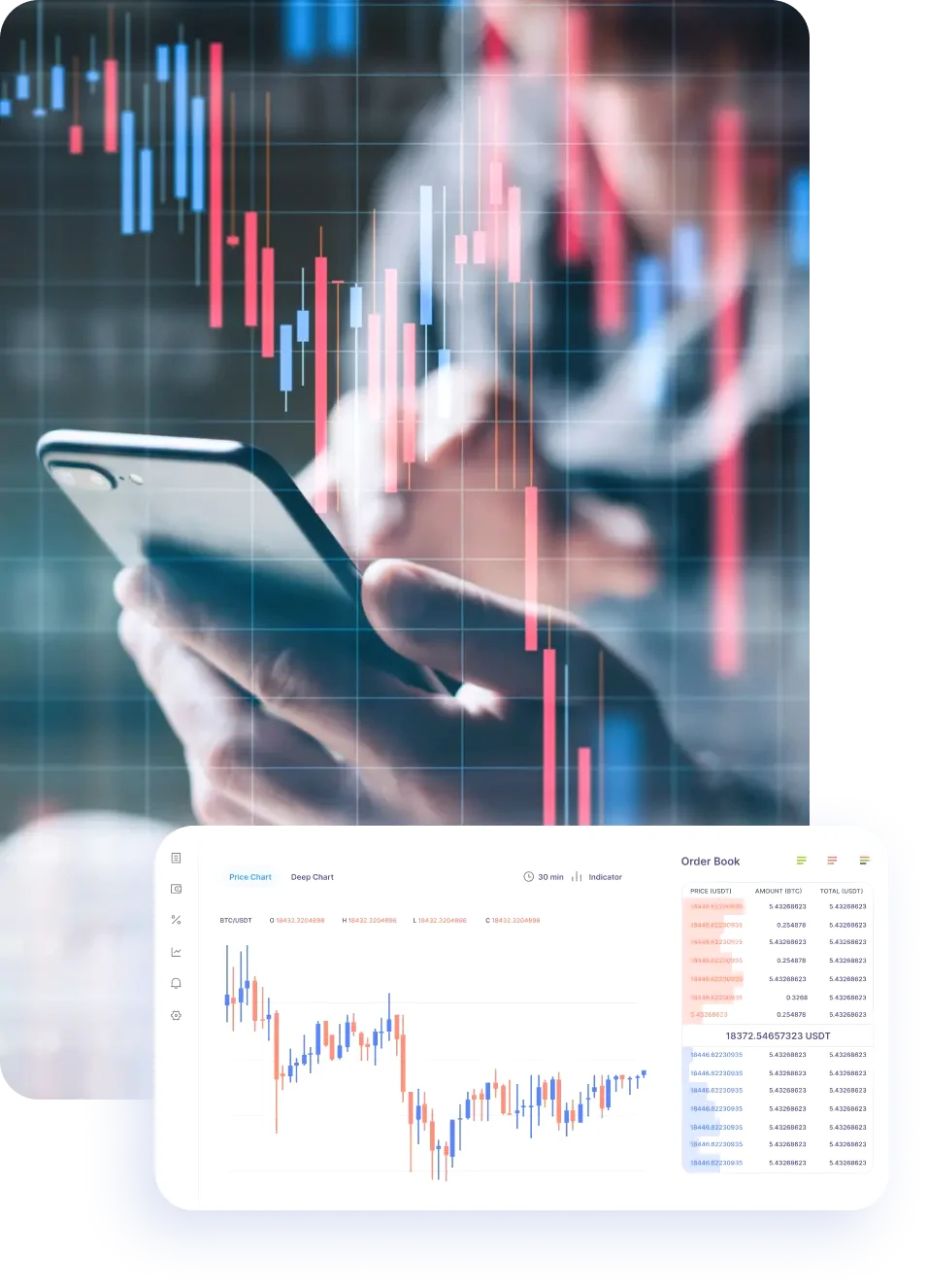 Rastuxor piattaforma di trading