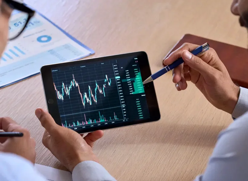 Rastuxor asset digitali